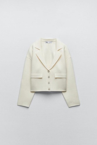 Zara strickjacke - zara,