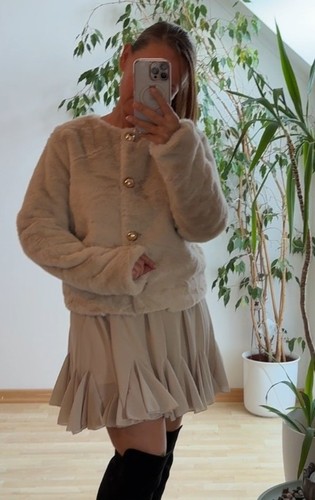 Gimme felljacke jacke - gimme,