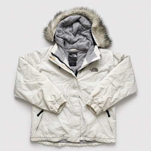The north face damen skijacke - north,