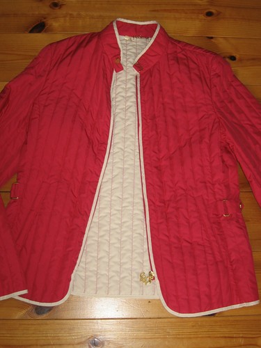 Franco callegari jacke 38 - franco,