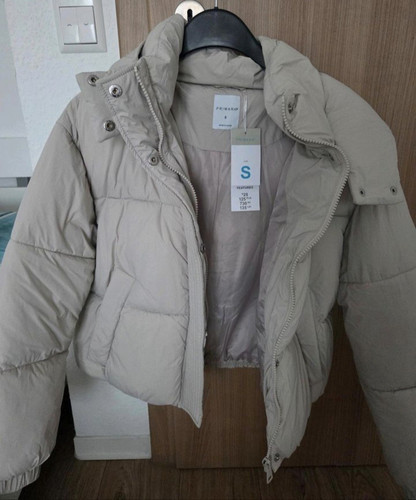Primark damen steppjacke - primark,