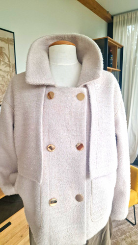 Strada damen jacke m 38 - la,