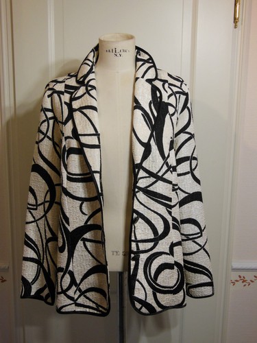 Hermann lange damen - lange, jacke