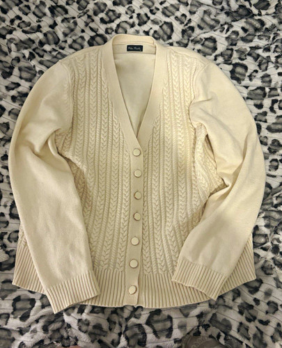 Pilar prieto damen strickjacke - prieto,