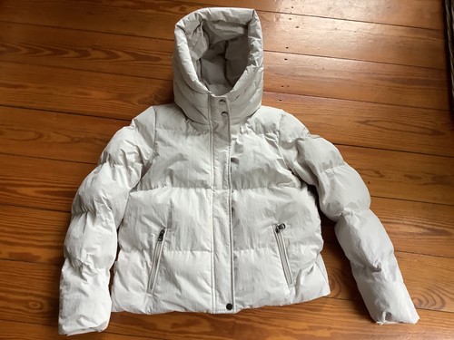 Garcia steppjacke creme - garcia,