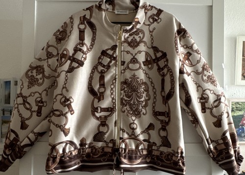 Blousonjacke größe 40 42 - blousonjacke, 40/42