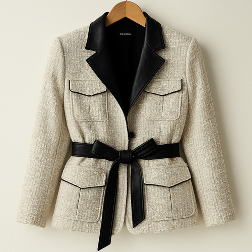 The kooples jacke - the, snow