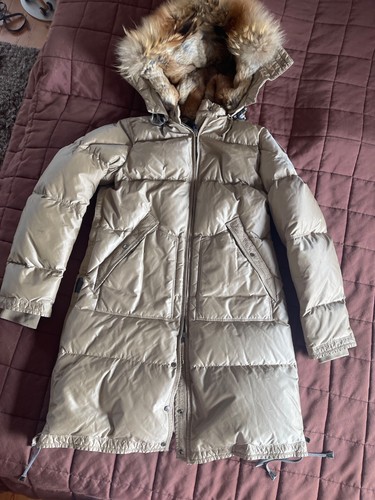 Parajumpers damen daunenjacke - parajumpers,