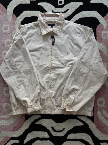 Vintage tommy hilfiger - tommy, jacke