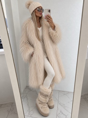 Neu reserved fellmantel - ❤️neu,
