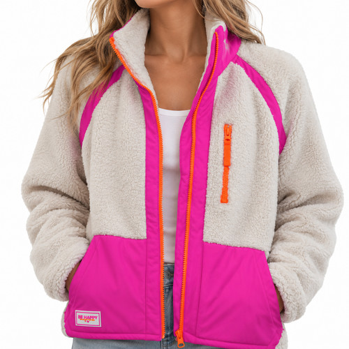 Zwillingsherz damen teddy - damen,