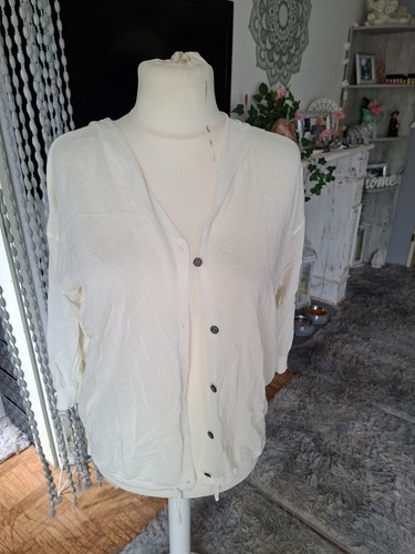 Ganz dünne sommer jacke - jacke, mit