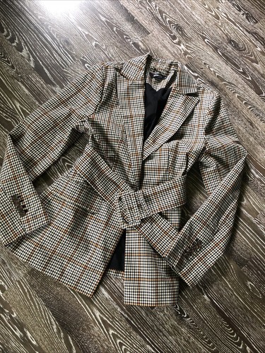 Jacke gina trickot - 36,