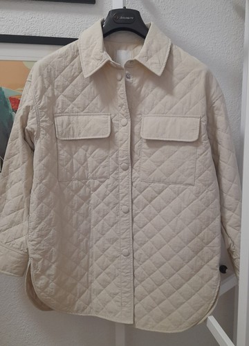 Jacke damen steppjacke - ,