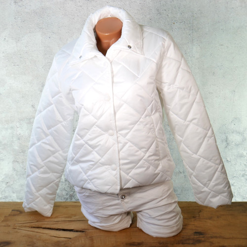 Leichte steppjacke 38 40 - ♥️leichte,