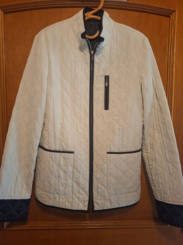 Damen jacke cremeweiß - cremeweiß, gr.