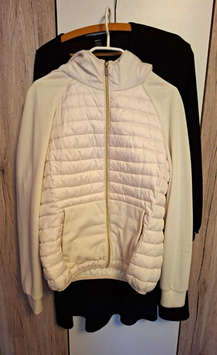 Laufsteg damen steppjacke - cm,