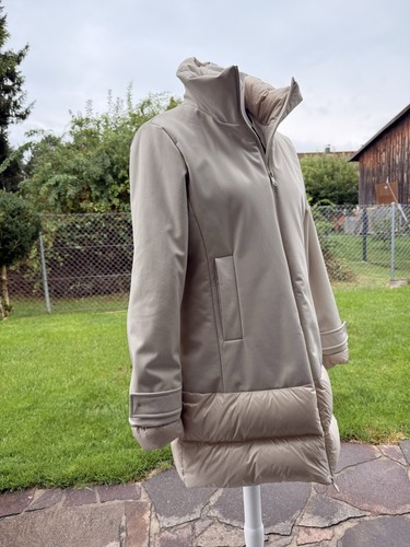 Hox winterjacke wintermantel - hox,