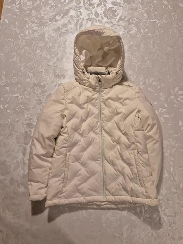 Montbell winterjacke - winterjacke, –