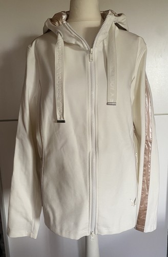 Fuchs schmitt damen sweatjacke - fuchs,