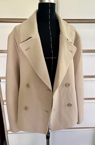 Uniqlo kurze jacke - jacke, neu