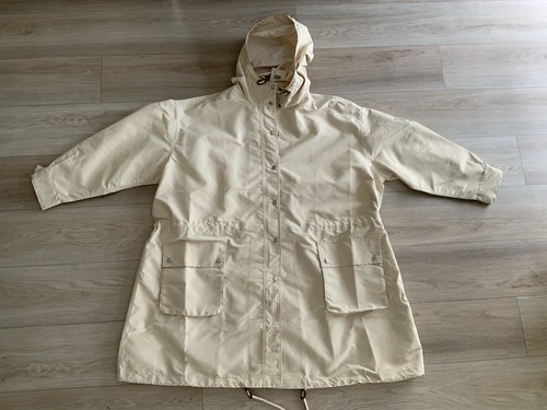 Levi damen regenjacke l - regenjacke, gr.