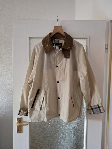 Barbour transport jacke - barbour, transport,