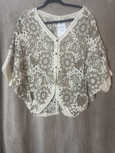 Cardigan damen - cardigan,