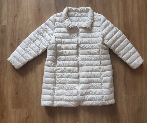 Damenjacke gebraucht creme - damenjacke,