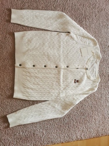 Strickjacke cardigan xl - strickjacke, l/xl