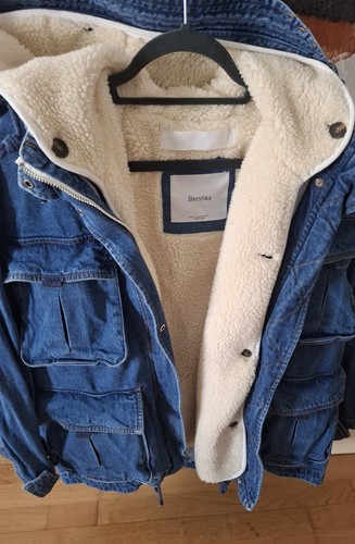 Bershka damen denim - damen,