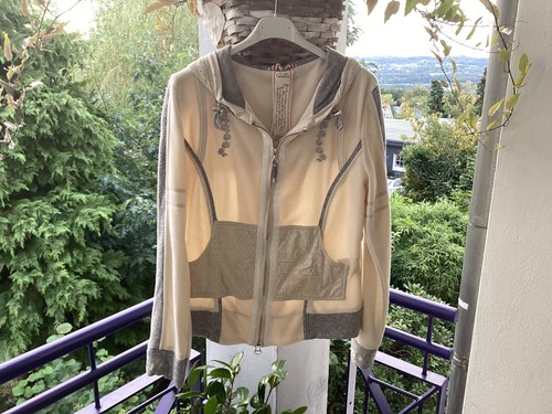 Hochwertige fleece jacke von - hochwertige,