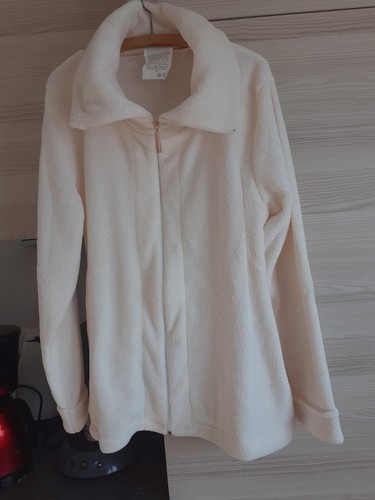 Damen fleecejacke größel - damen, fleecejacke,