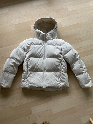 Damen uniqlo daunenjacke - uniqlo,