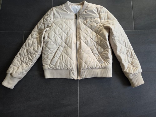Street one studio steppjacke - street,