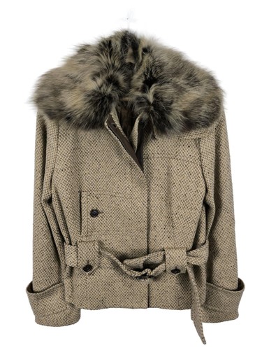 Blacky dress wolljacke - blacky,