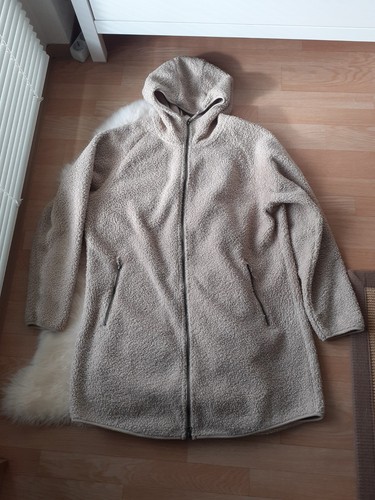Tchibo damen fleece teddy - fleece,