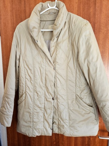 Active sportswear steppjacke - active,