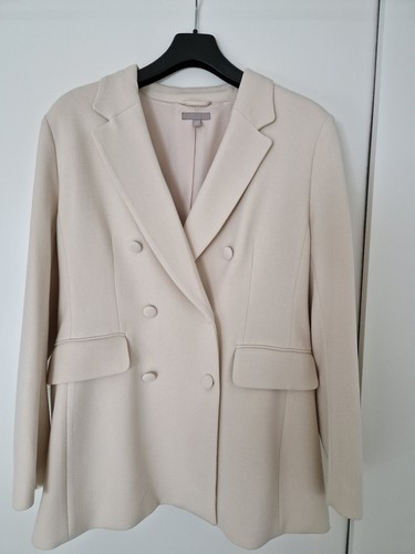 Damen jacke zweireiher - jacke, h&m
