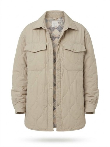 Leichte damen steppjacke - leichte,