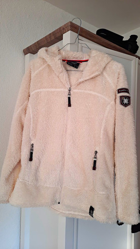 Killtec teddy fleecejacke - killtec, gr