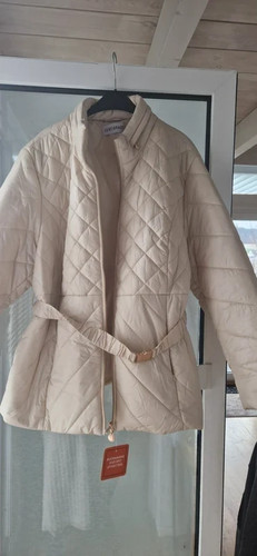 Steppjacke qvc centigrade - qvc, 50