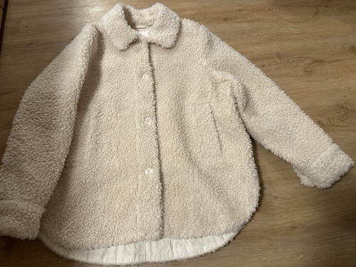 Teddy wolljacke - teddy,