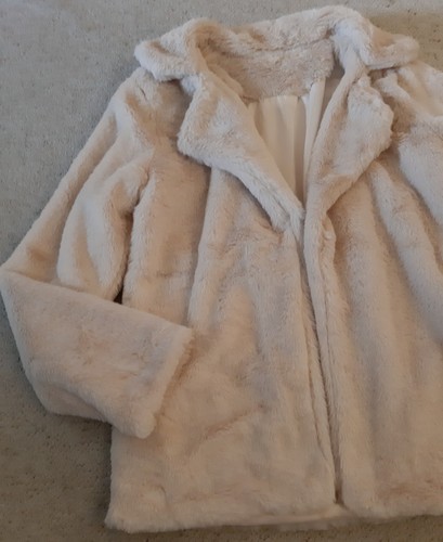 Trendige teddyflausch jacke - trendige, teddyflausch-jacke/