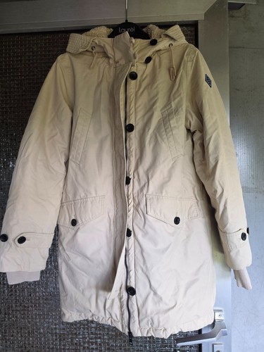 Gant damen daunenparka - damen, xs