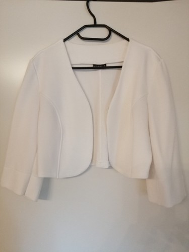 Body flirt bolero - body,