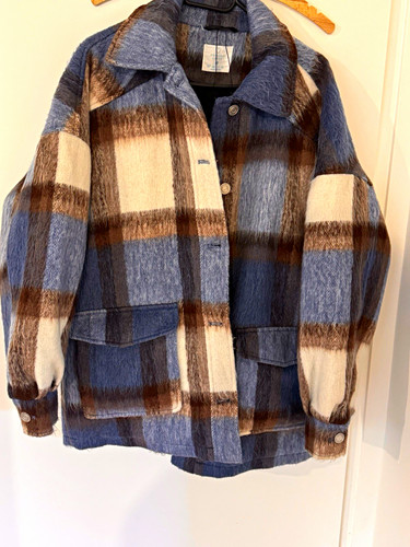 Primark cares damen mantel - primark,