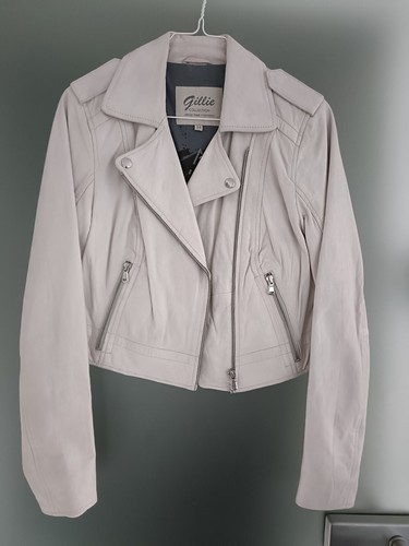 Gillie bikerjacke damen - bikerjacke,