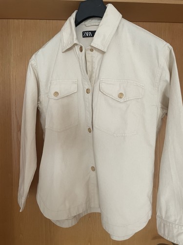 Hemdjacke cremeweiß - hemdjacke,
