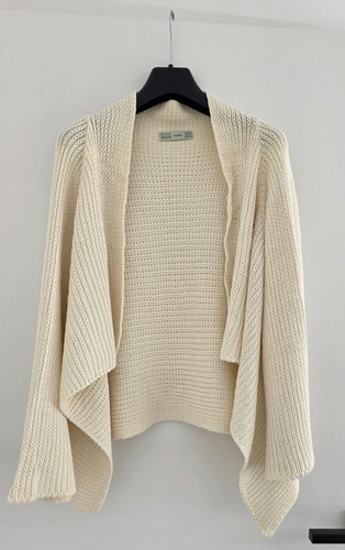 Zara damen cardigan m - damen, gr.